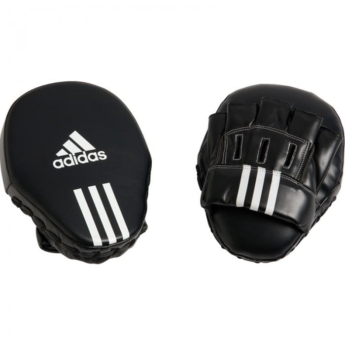 Adidas Focus Mitt 10 Slim And Curved