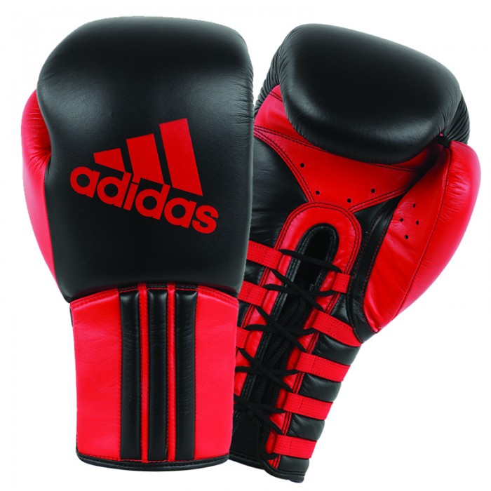 Adidas Safety Sparring Bokshandschoenen Veter