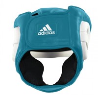 Adidas Response Hoofdbeschermer - Blauw-2