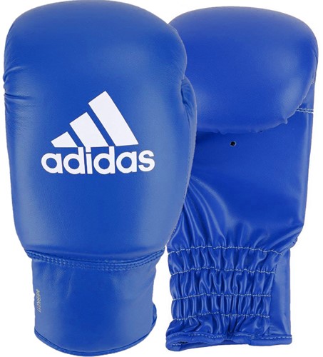 Adidas Rookie Kinderhandschoenen - Blauw