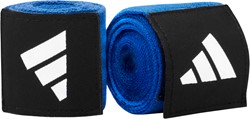 Adidas Boks Bandages - Hand Wraps - Blauw