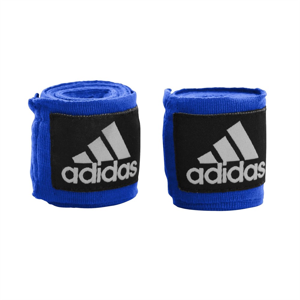 adidas Boxing Hand Wraps 2.55m | Adult Unisex |  |