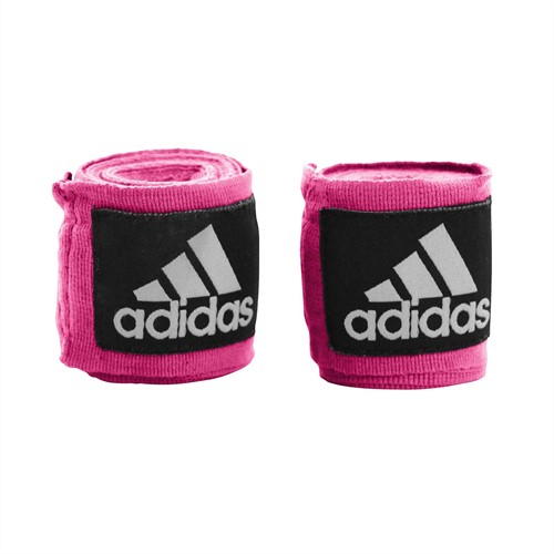 Adidas Bandages - Roze