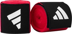 Adidas Boks Bandages - Hand Wraps - Rood