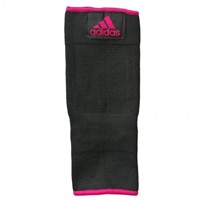 Adidas Enkelbeschermers Zwart/Roze-2