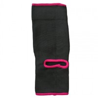 Adidas Enkelbeschermers Zwart/Roze-3