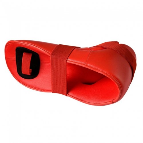 Adidas Super Safety Kicks Pro Voetbeschermers - Rood-2