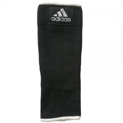 Adidas Enkelbeschermers Zwart/Wit-2