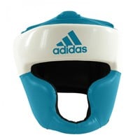 Adidas Response Hoofdbeschermer - Blauw