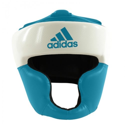 Adidas Response Hoofdbeschermer - Blauw