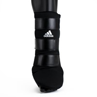 Adidas Scheenbeschermer Good - Zwart/Wit-2
