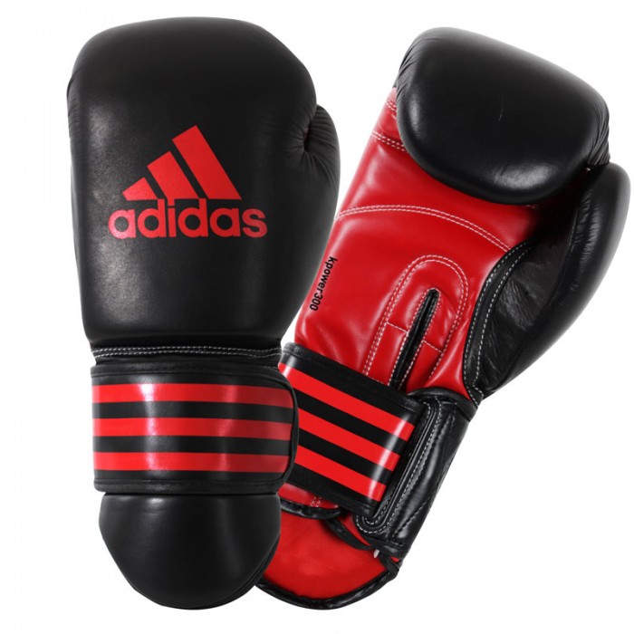 Adidas K-Power 300 Thai Boxing Gloves
