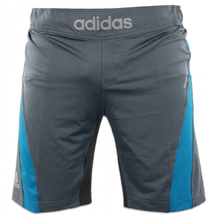 Adidas Fluid Technique MMA Training Short L