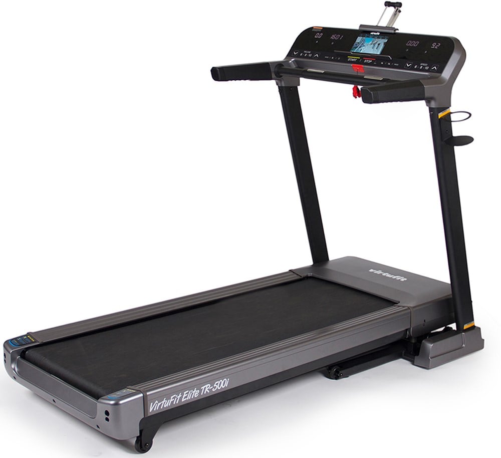 VirtuFit Elite TR-500i Loopband - Showroommodel