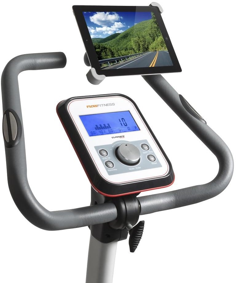 verjaardag pijp Marine Flow Fitness Tablet Houder | Fitnessapparaat.nl