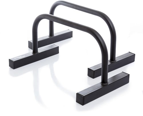 Muscle Power Parallettes Set - Tweedekans