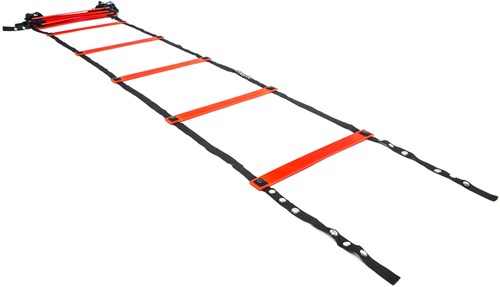 Gymstick Pro Speed ladder Deluxe