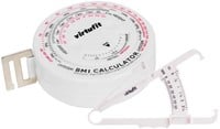 VirtuFit Set met Huidplooimeter en Omtrekmeter