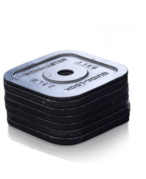 Ironmaster Quick-Lock Kettlebell Upgrade Kit - 26,1 kg