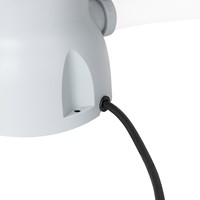 VirtuFit Zwembad Cartridge Filterpomp - 530 G/H-3