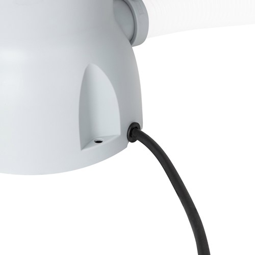 VirtuFit Zwembad Cartridge Filterpomp - 530 G/H-3