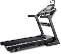 Sole Fitness F63 Loopband - Gratis trainingsschema