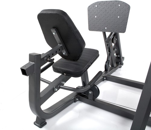Finnlo Autark Leg Press voor Autark 1500 - Uitbreidingsset