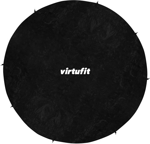 VirtuFit Trampolinehoes - Universele Beschermhoes - 366 cm - Tweedekans-2
