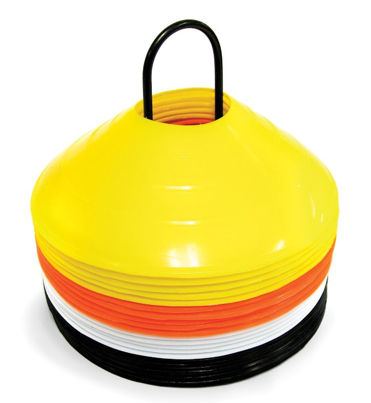 Sklz Agility Cones 5 Cm 20 Stuks sklz kopen in de aanbieding Sklz Agility Cones 5 Cm 20 Stuks sklz kopen in de aanbieding