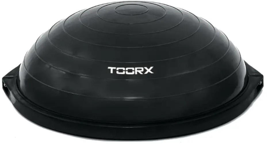 Toorx Fitness Gym Ball Evo - Balanstrainer - 63 cm