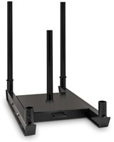 Toorx Fitness Cross-Training Slede