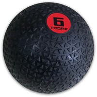 Toorx Fitness Slam Ball Pro - Tire Look - 6 kg