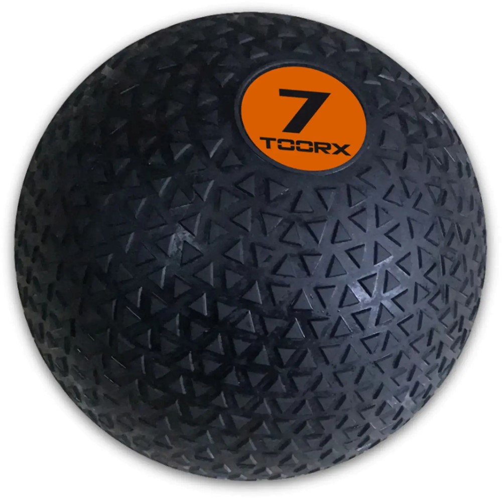 Toorx Fitness Slam Ball Pro - Tire Look - 7 kg
