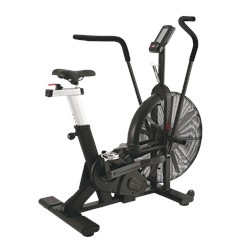 Airbikes & Airrunners