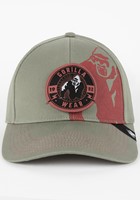 Gorilla Wear Arden Pet - Groen-3