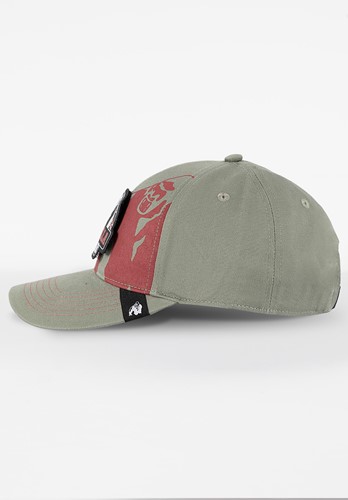 Gorilla Wear Arden Pet - Groen