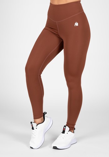 Gorilla Wear Arizona Legging - Bruin
