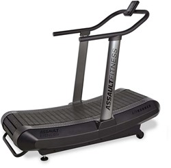 Assault AirRunner Loopband - Gratis trainingsschema