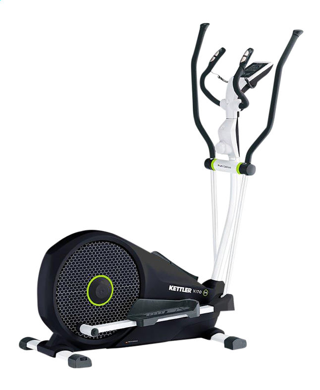 Crosstrainer Kettler VITO M Fun