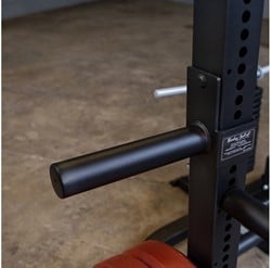 Body-Solid GPRWH Weight Horn Attachment - Uitbreiding voor GPR400