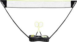 Badminton