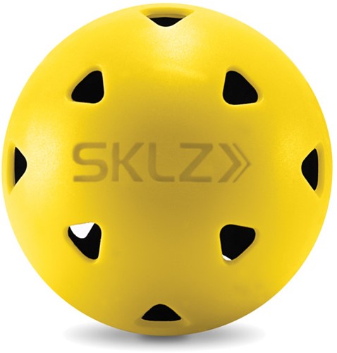 SKLZ Impact Golf Balls - Golfballen - 12 Stuks-2
