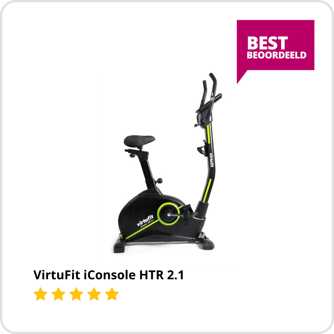 Hometrainer - Best beoordeeld