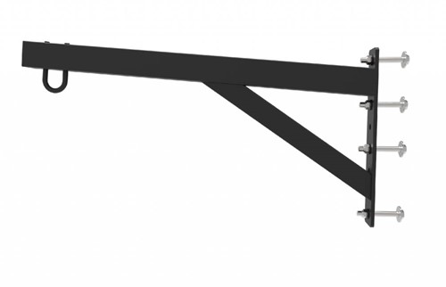 Lifemaxx Crossmaxx Boxing Bag Arm - voor Crossmaxx Rig