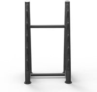 Spirit Fitness Vertical Barbell Rack - Halterstang Opbergrek-2