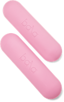 Bala Bars Dumbbells - 2 x 1,5 kg - Blush/Roze-2
