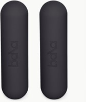 Bala Bars Dumbbells - 2 x 1,5 kg - Charcoal/Grijs-3