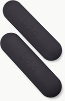 Bala Bars Dumbbells - 2 x 1,5 kg - Charcoal/Grijs-2