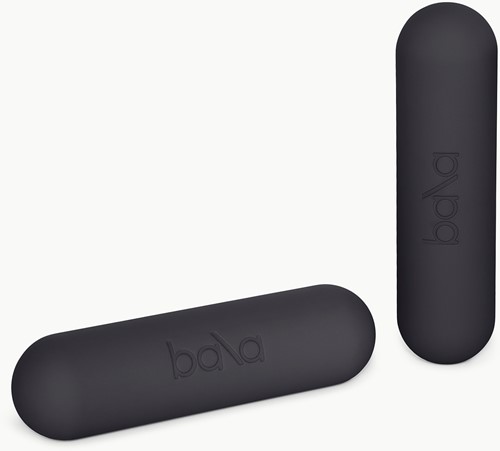 Bars Charcoal