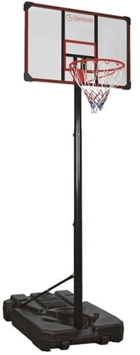 Garlando Basketbalpaal Houston - 225 - 305 cm